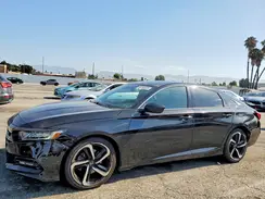 1HGCV1F3XLA137596 2020 HONDA ACCORD