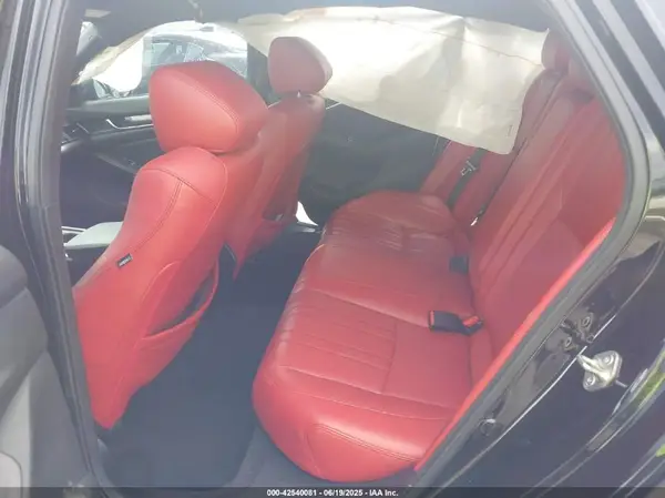1HGCV1F3XLA137775 2020 HONDA ACCORD - Image 8
