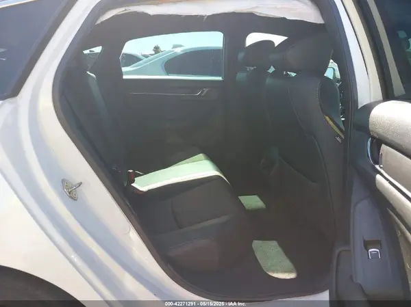1HGCV1F3XLA138683 2020 HONDA ACCORD - Image 8