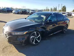 1HGCV1F3XLA139574 2020 HONDA ACCORD