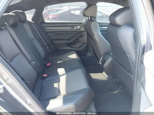 1HGCV1F3XLA140689 2020 HONDA ACCORD - Image 8