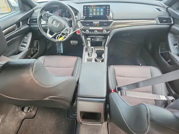 1HGCV1F3XLA141180 2020 HONDA ACCORD - Image 8