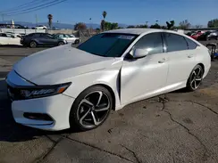 1HGCV1F3XLA141714 2020 HONDA ACCORD