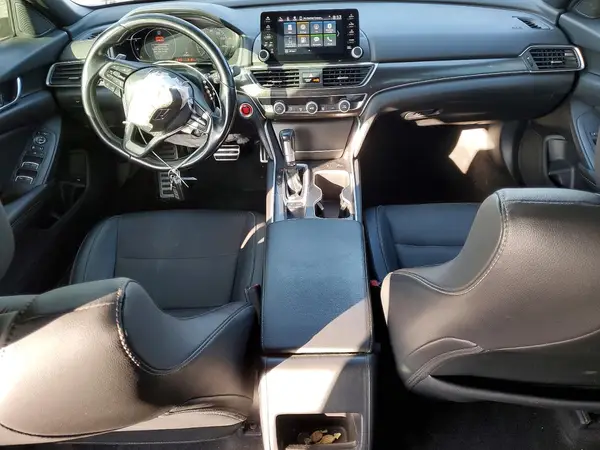 1HGCV1F3XLA141714 2020 HONDA ACCORD - Image 8