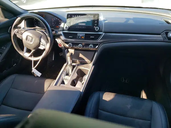 1HGCV1F3XLA142782 2020 HONDA ACCORD - Image 8
