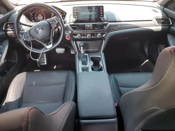 1HGCV1F3XLA143611 2020 HONDA ACCORD - Image 8