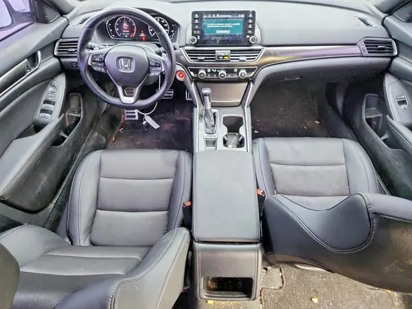 1HGCV1F3XLA143737 2020 HONDA ACCORD - Image 8