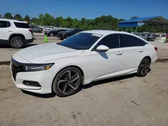 1HGCV1F3XLA143835 2020 HONDA ACCORD