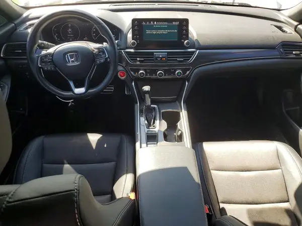 1HGCV1F3XLA143835 2020 HONDA ACCORD - Image 8