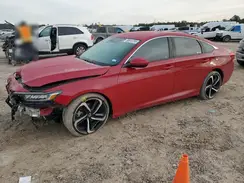 1HGCV1F3XLA144158 2020 HONDA ACCORD