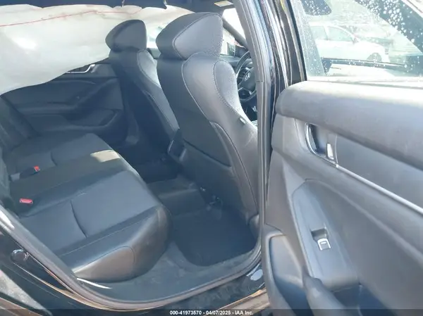 1HGCV1F3XLA144659 2020 HONDA ACCORD - Image 8