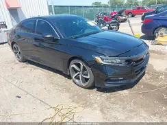 1HGCV1F3XLA144709 2020 HONDA ACCORD