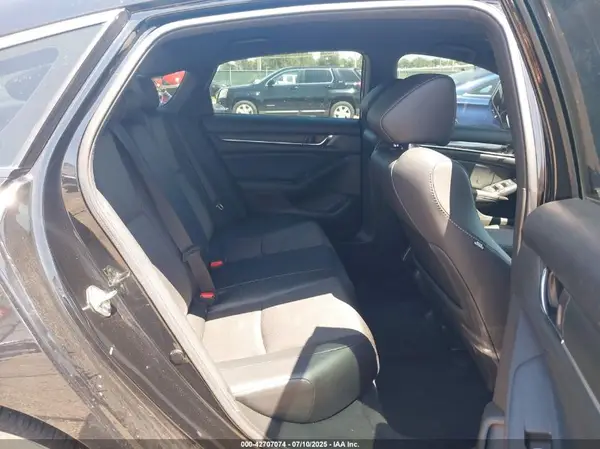 1HGCV1F3XLA144709 2020 HONDA ACCORD - Image 8