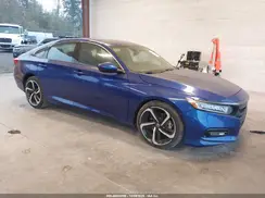 1HGCV1F3XLA145469 2020 HONDA ACCORD