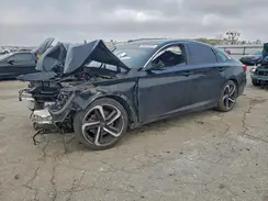 1HGCV1F3XLA145925 2020 HONDA ACCORD