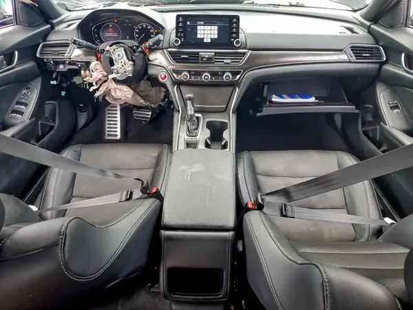 1HGCV1F3XLA145925 2020 HONDA ACCORD - Image 8