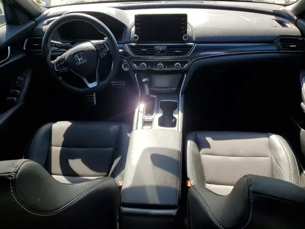 1HGCV1F3XLA146766 2020 HONDA ACCORD - Image 8