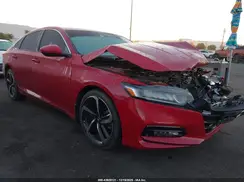 1HGCV1F3XLA147156 2020 HONDA ACCORD