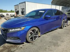 1HGCV1F3XLA147559 2020 HONDA ACCORD
