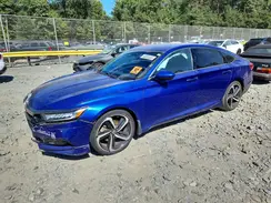 1HGCV1F3XLA147593 2020 HONDA ACCORD