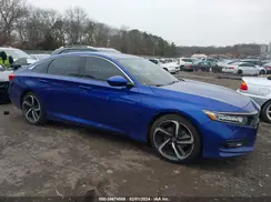 1HGCV1F3XLA148257 2020 HONDA ACCORD