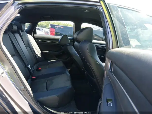 1HGCV1F3XLA148727 2020 HONDA ACCORD - Image 8