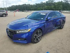 1HGCV1F3XLA149005 2020 HONDA ACCORD