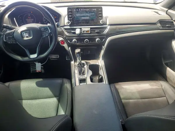 1HGCV1F3XLA149005 2020 HONDA ACCORD - Image 8