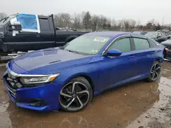 1HGCV1F3XLA149117 2020 HONDA ACCORD