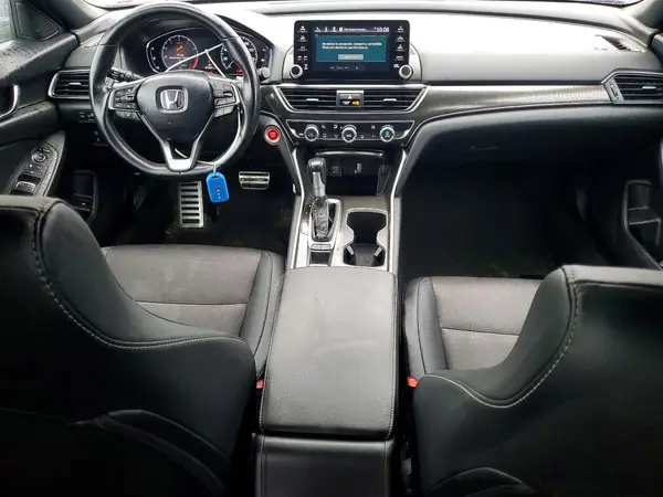 1HGCV1F3XLA149117 2020 HONDA ACCORD - Image 8