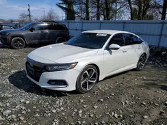 1HGCV1F3XLA150879 2020 HONDA ACCORD