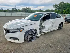 1HGCV1F3XLA151160 2020 HONDA ACCORD