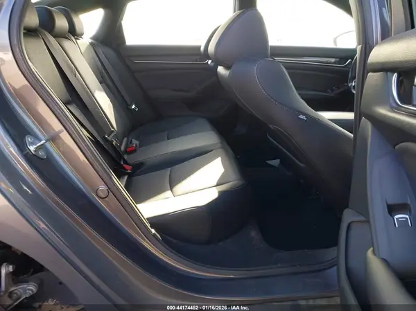1HGCV1F3XLA152826 2020 HONDA ACCORD - Image 8