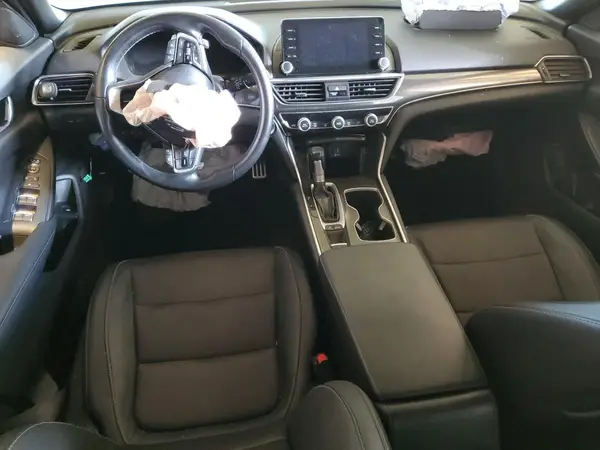 1HGCV1F3XLA153488 2020 HONDA ACCORD - Image 8