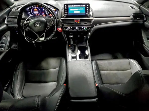 1HGCV1F3XLA154401 2020 HONDA ACCORD - Image 8