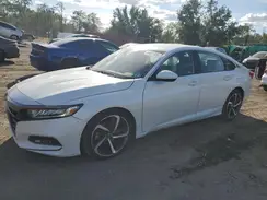 1HGCV1F3XLA154897 2020 HONDA ACCORD