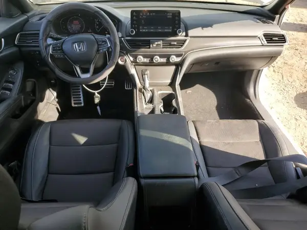 1HGCV1F3XLA154897 2020 HONDA ACCORD - Image 8