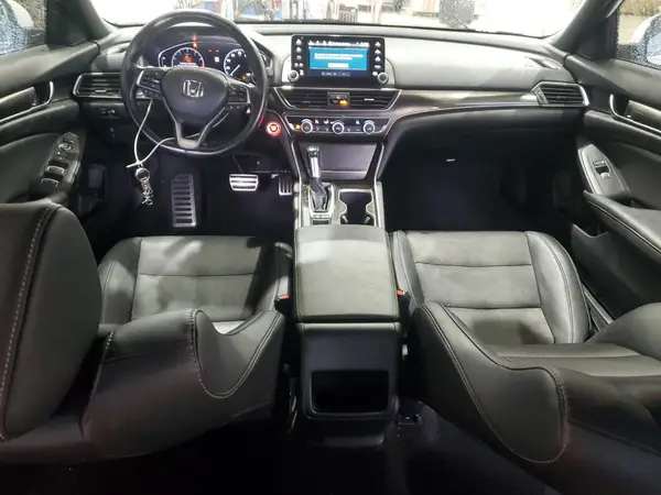 1HGCV1F3XLA154978 2020 HONDA ACCORD - Image 8