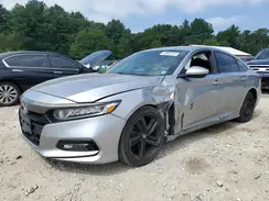 1HGCV1F3XLA156732 2020 HONDA ACCORD