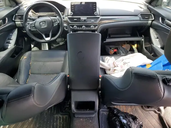 1HGCV1F3XLA157394 2020 HONDA ACCORD - Image 8