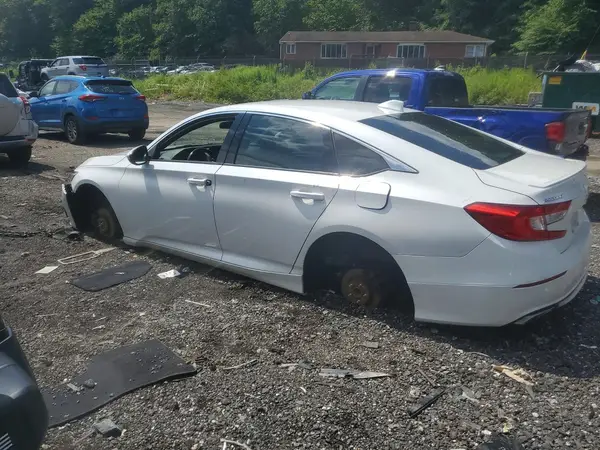 1HGCV1F3XLA158030 2020 HONDA ACCORD - Image 2
