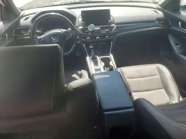 1HGCV1F3XLA158030 2020 HONDA ACCORD - Image 8
