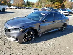 1HGCV1F3XLA158125 2020 HONDA ACCORD