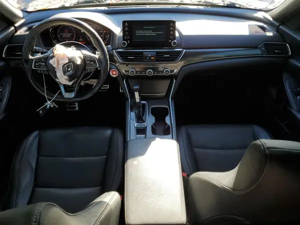 1HGCV1F3XLA158125 2020 HONDA ACCORD - Image 8