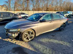 1HGCV1F3XLA158237 2020 HONDA ACCORD