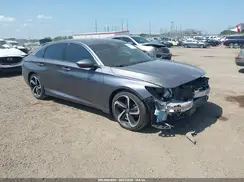 1HGCV1F3XLA158240 2020 HONDA ACCORD