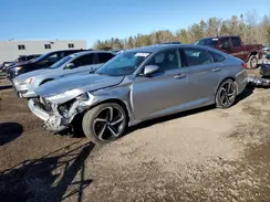 1HGCV1F3XLA800150 2020 HONDA ACCORD