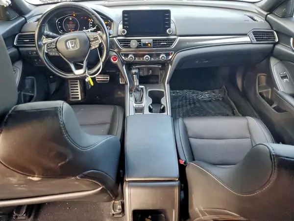 1HGCV1F3XLA800164 2020 HONDA ACCORD - Image 8