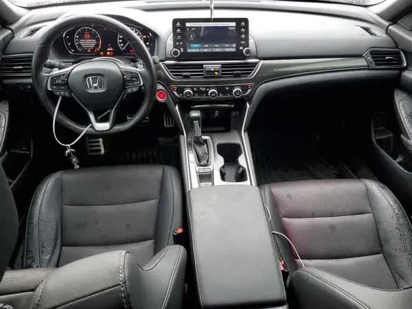 1HGCV1F3XLA800178 2020 HONDA ACCORD - Image 8