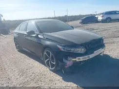 1HGCV1F3XLA800410 2020 HONDA ACCORD